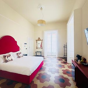 Chambre Lit Queen-Size